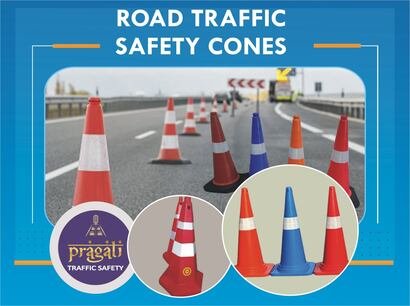 Pragati Traffic Safety