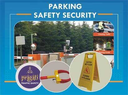 Pragati Traffic Safety