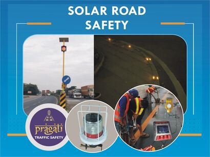 Pragati Traffic Safety