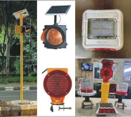 Pragati Traffic Safety